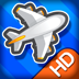 mzi.lbemwjqn Gaming on the iPad: Flight Control HD for the iPad