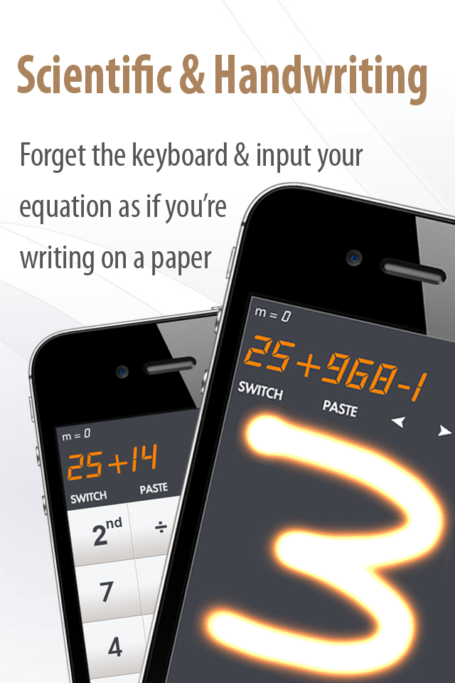 iPhone Screenshot 1