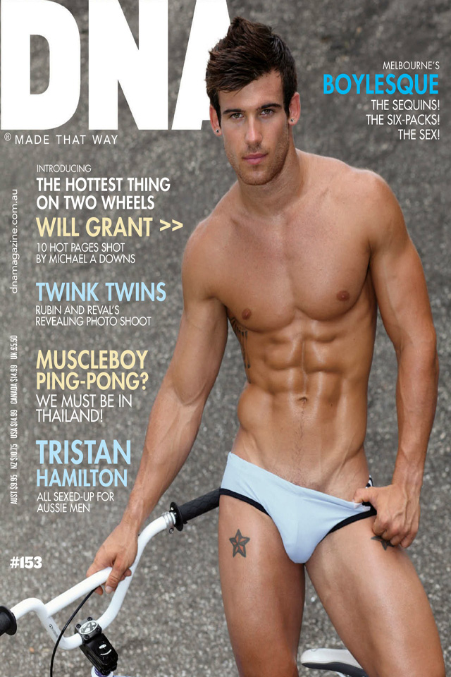 Magazines For Gay Men 35